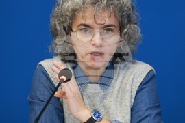 Национален пресклуб на БТА в Русе - конференция на тема "150 години от Априлското въстание – 1876 г., и отбелязване на взетото през декември 1875 г. решение за обявяване на въстание от Гюргевския революционен комитет"