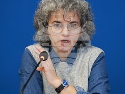 Национален пресклуб на БТА в Русе - конференция на тема "150 години от Априлското въстание – 1876 г., и отбелязване на взетото през декември 1875 г. решение за обявяване на въстание от Гюргевския революционен комитет"