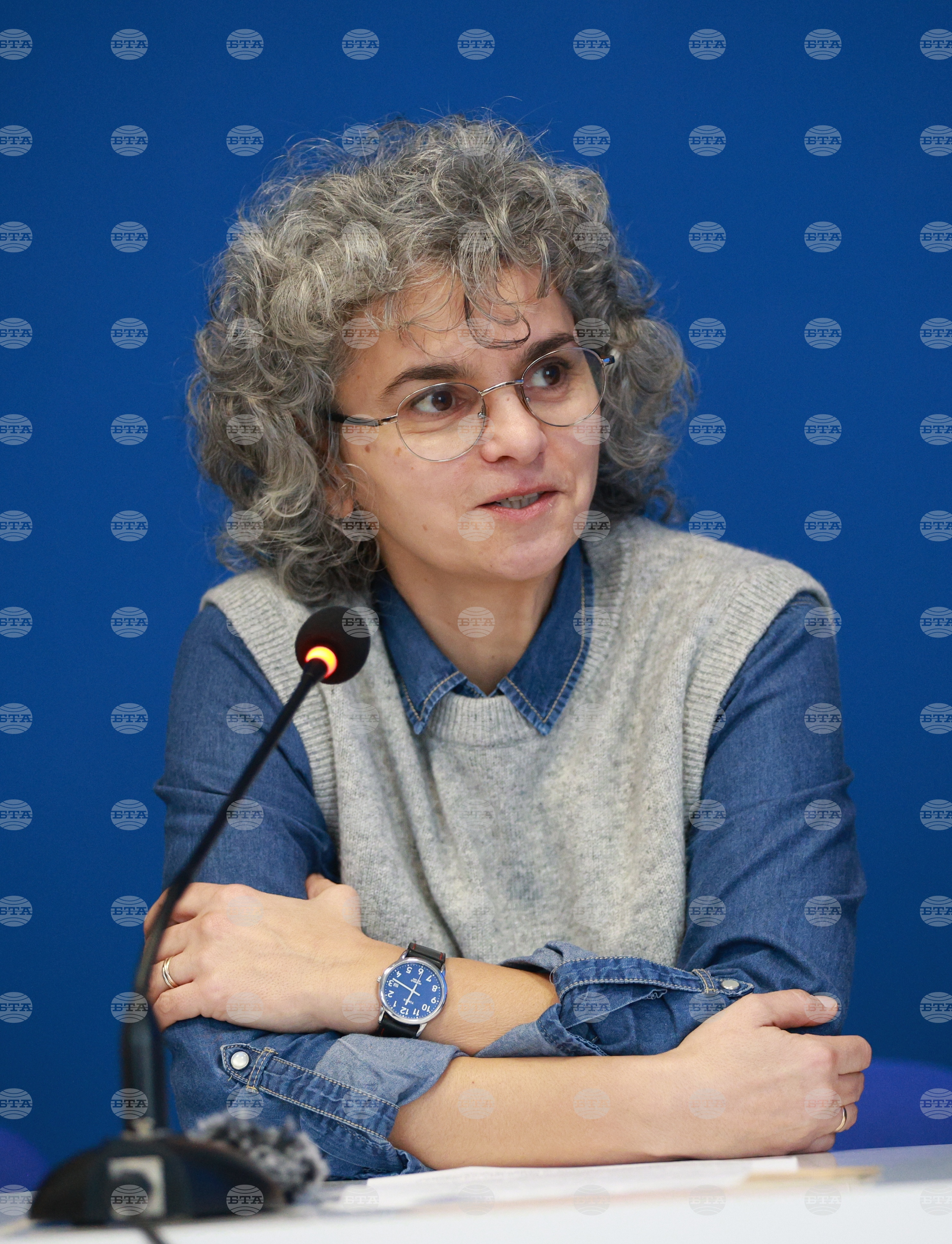 Национален пресклуб на БТА в Русе - конференция на тема "150 години от Априлското въстание – 1876 г., и отбелязване на взетото през декември 1875 г. решение за обявяване на въстание от Гюргевския революционен комитет"