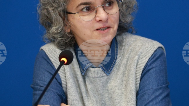 Река Дунав за русенци е символ на свобода, духовност и прогрес, каза кореспондентът на БНР в Русе Ася Пенчева