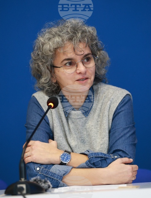 Река Дунав за русенци е символ на свобода, духовност и прогрес, каза кореспондентът на БНР в Русе Ася Пенчева