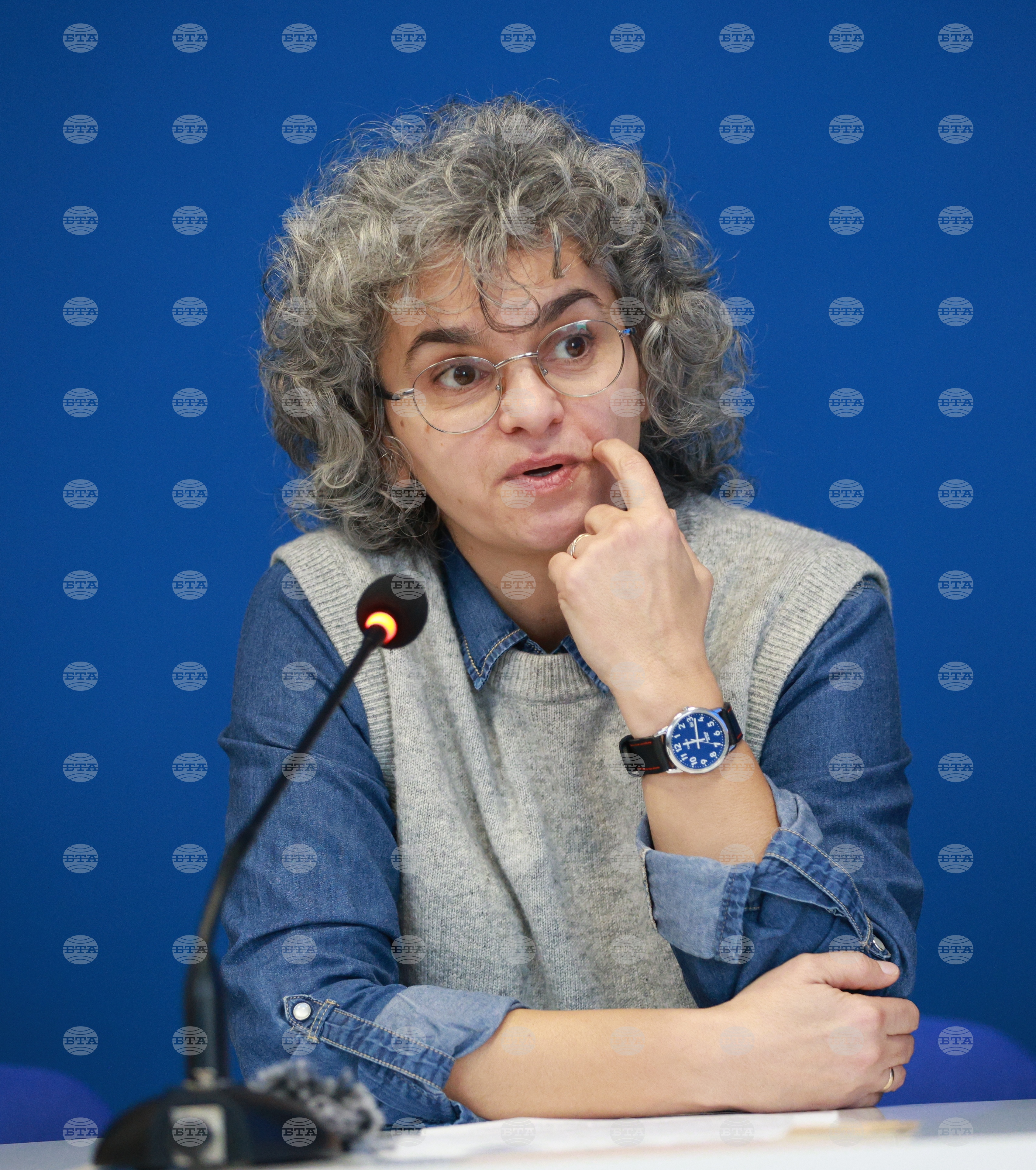 Национален пресклуб на БТА в Русе - конференция на тема "150 години от Априлското въстание – 1876 г., и отбелязване на взетото през декември 1875 г. решение за обявяване на въстание от Гюргевския революционен комитет"