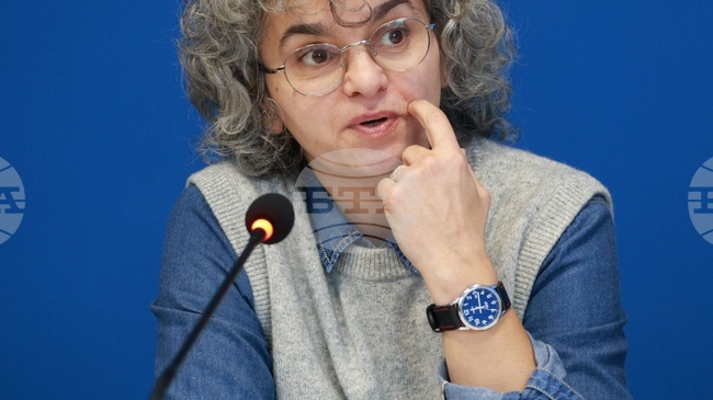  Danube Is Symbol of Freedom, Spirituality and Progress - National Radio Journalist