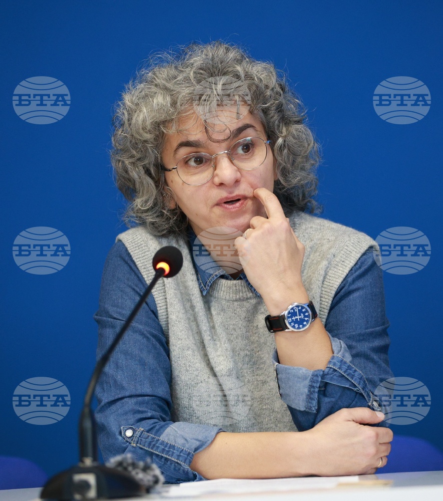  Danube Is Symbol of Freedom, Spirituality and Progress - National Radio Journalist