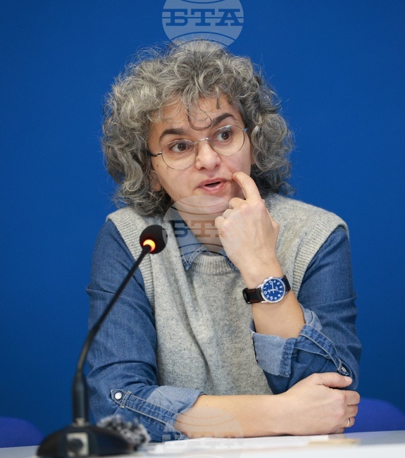  Danube Is Symbol of Freedom, Spirituality and Progress - National Radio Journalist