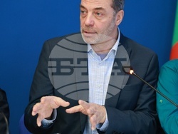 Национален пресклуб на БТА в Русе - конференция на тема "150 години от Априлското въстание – 1876 г., и отбелязване на взетото през декември 1875 г. решение за обявяване на въстание от Гюргевския революционен комитет"