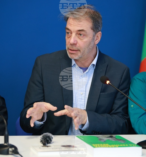 Ruse History Museum Director Highlights Media’s Role in Shaping History 