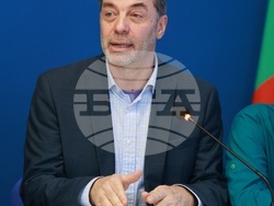 Национален пресклуб на БТА в Русе - конференция на тема "150 години от Априлското въстание – 1876 г., и отбелязване на взетото през декември 1875 г. решение за обявяване на въстание от Гюргевския революционен комитет"