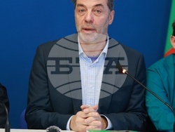 Национален пресклуб на БТА в Русе - конференция на тема "150 години от Априлското въстание – 1876 г., и отбелязване на взетото през декември 1875 г. решение за обявяване на въстание от Гюргевския революционен комитет"