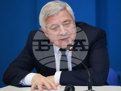 Национален пресклуб на БТА в Русе - конференция на тема "150 години от Априлското въстание – 1876 г., и отбелязване на взетото през декември 1875 г. решение за обявяване на въстание от Гюргевския революционен комитет"