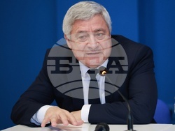 Национален пресклуб на БТА в Русе - конференция на тема "150 години от Априлското въстание – 1876 г., и отбелязване на взетото през декември 1875 г. решение за обявяване на въстание от Гюргевския революционен комитет"