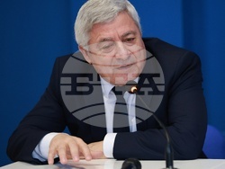 Национален пресклуб на БТА в Русе - конференция на тема "150 години от Априлското въстание – 1876 г., и отбелязване на взетото през декември 1875 г. решение за обявяване на въстание от Гюргевския революционен комитет"