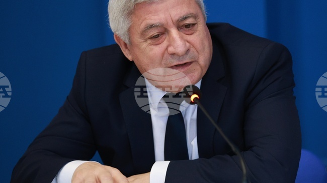 April Uprising’s Legacy Should Inspire Present-Day Bulgarian Youth, Ruse University Honorary Rector Says 