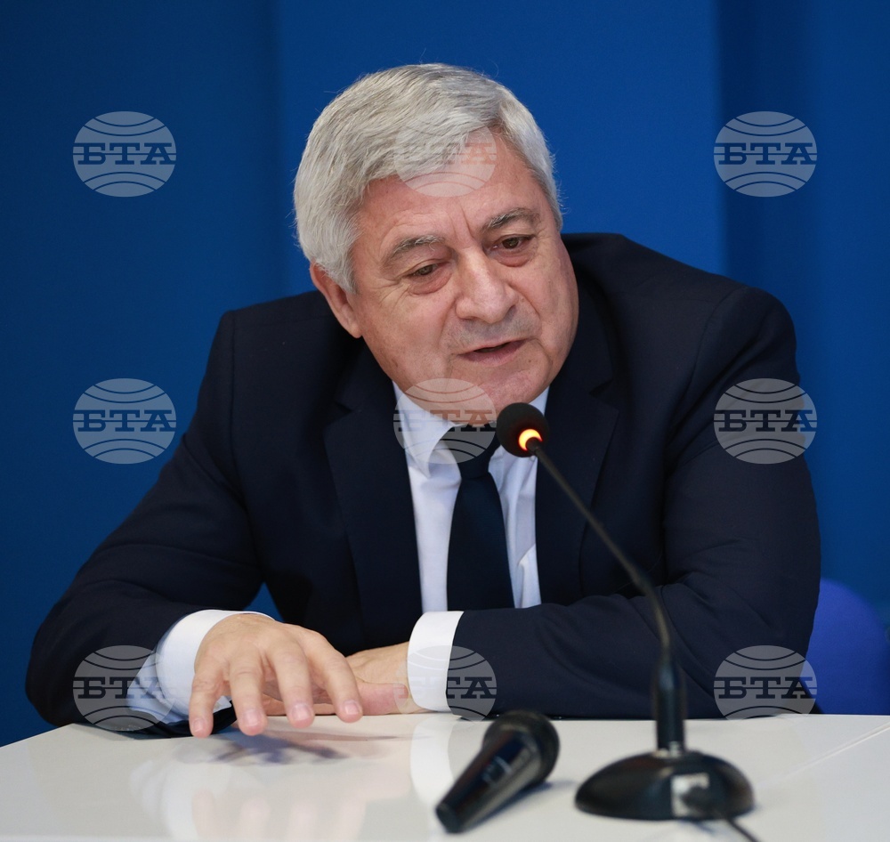 April Uprising’s Legacy Should Inspire Present-Day Bulgarian Youth, Ruse University Honorary Rector Says 