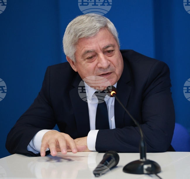 April Uprising’s Legacy Should Inspire Present-Day Bulgarian Youth, Ruse University Honorary Rector Says 