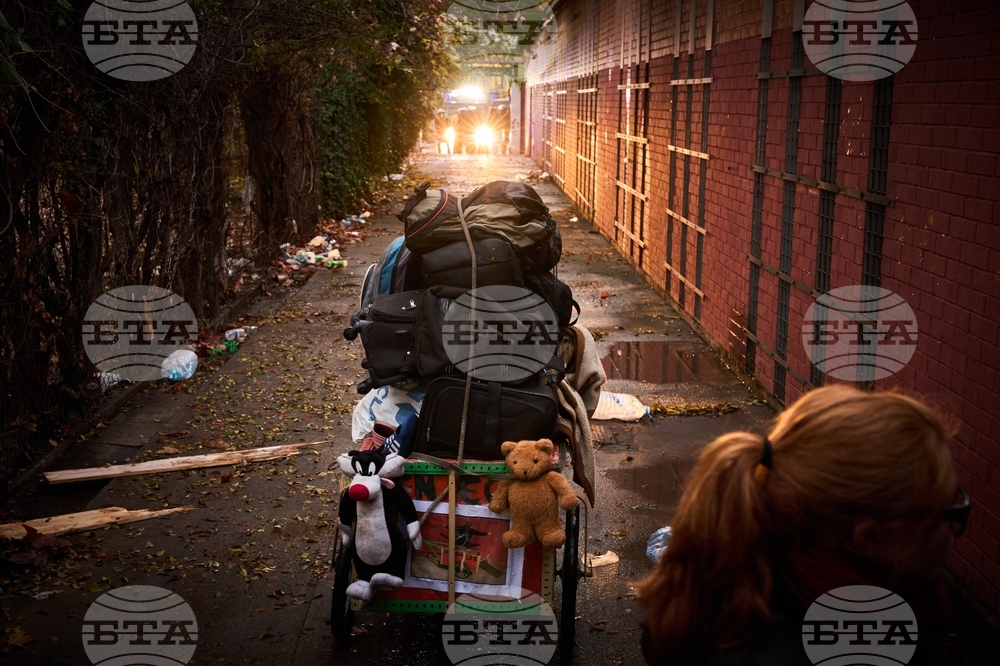 APTOPIX Spain Migrants