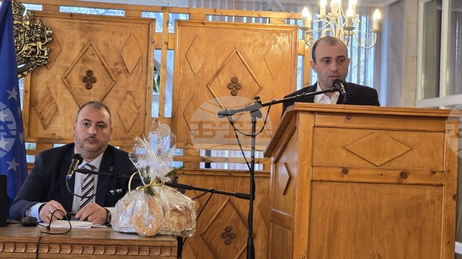  Общинският съвет в Червен бряг актуализира бюджета на общината за 2025 година, промени и наредбата за определянето и администрирането на местните такси и услуги 