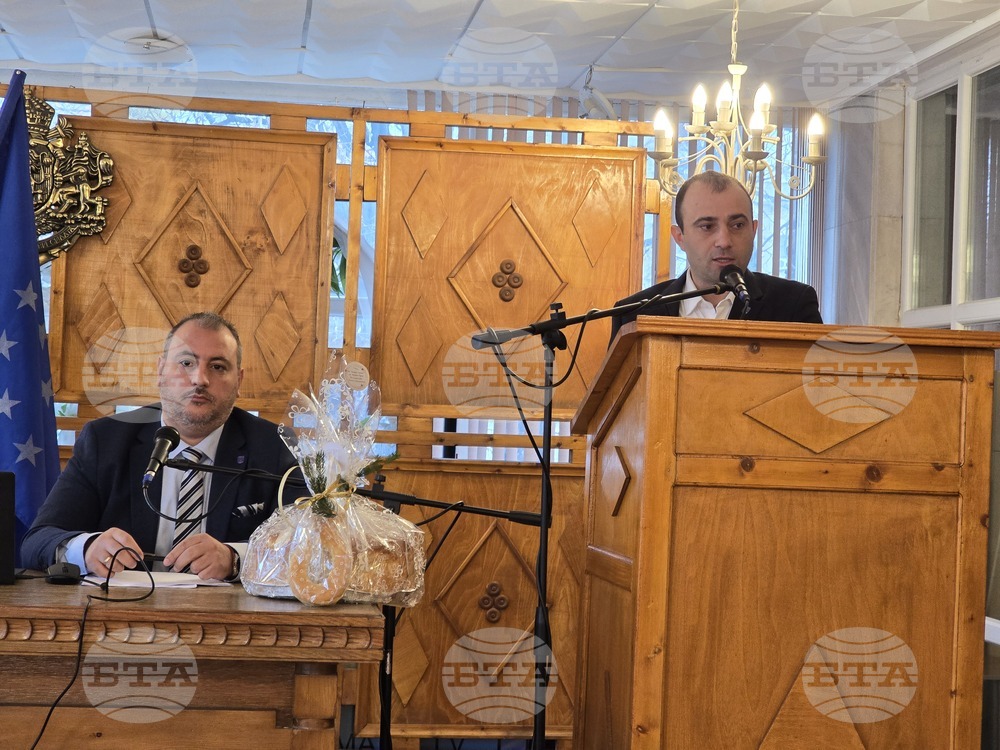  Общинският съвет в Червен бряг актуализира бюджета на общината за 2025 година, промени и наредбата за определянето и администрирането на местните такси и услуги 