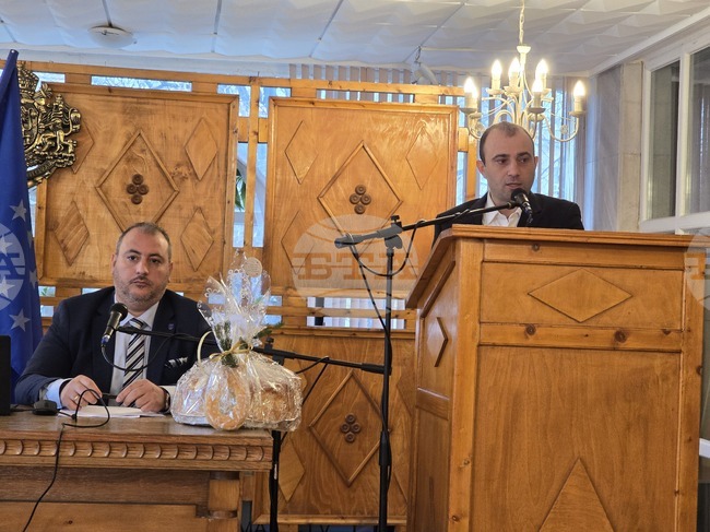  Общинският съвет в Червен бряг актуализира бюджета на общината за 2025 година, промени и наредбата за определянето и администрирането на местните такси и услуги 