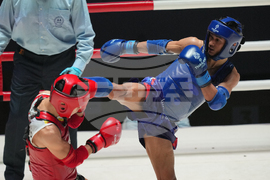 Thailand SEA Games Muay