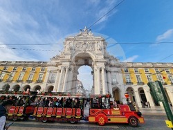 Португалия - празнична украса