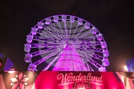 Португалия - празнична украса