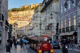 Португалия - празнична украса