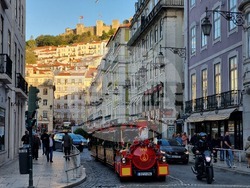 Португалия - празнична украса