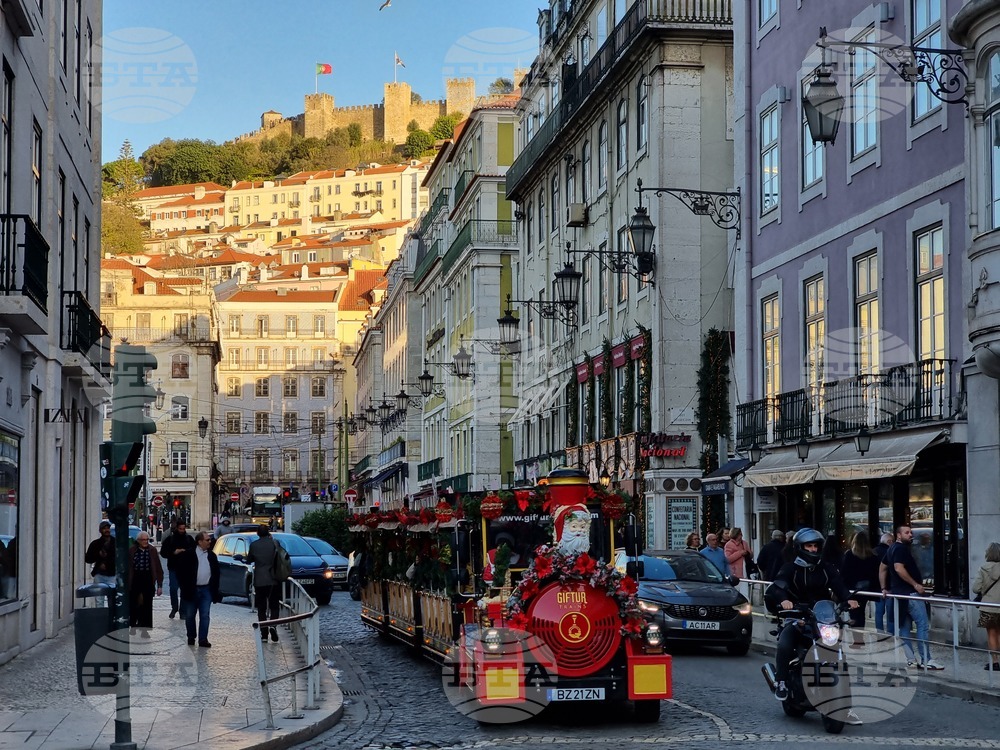 Туризмът - мотор на португалската икономика след въвеждането на еврото