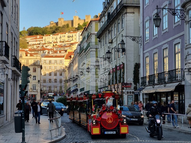 Туризмът - мотор на португалската икономика след въвеждането на еврото