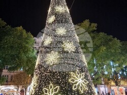 Португалия - празнична украса