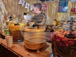 Португалия - празнична украса