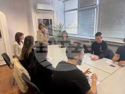 Снимка: Областна администрация Стара Загора