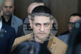 Радостин Василев  - изявление