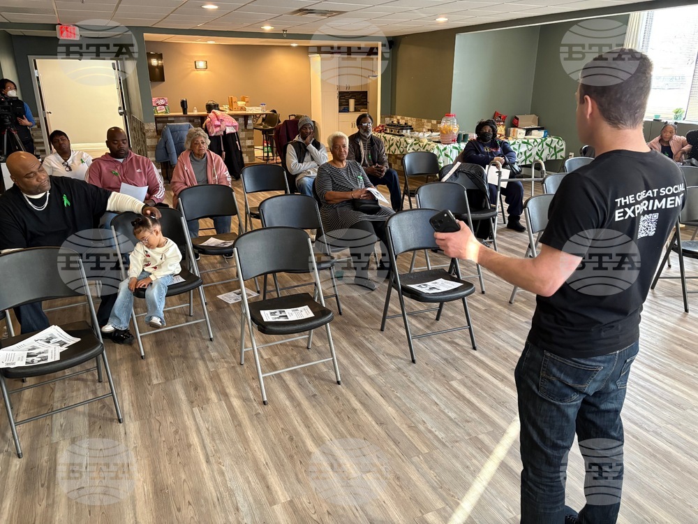 Be Well-Kidney Donors