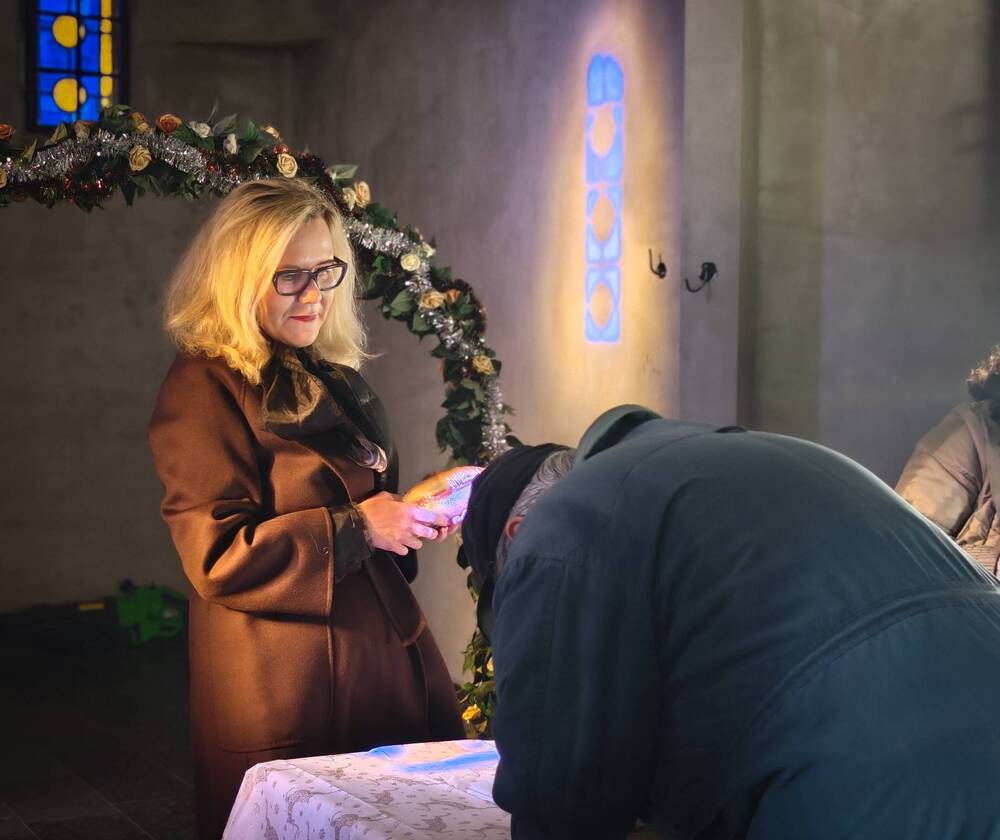 Столична община започна предоставянето на сандвич и топла напитка за хора в нужда