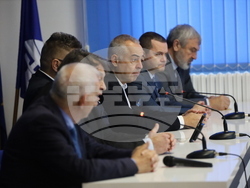 Национален пресклуб на БТА в Русе - конференция на тема "150 години от Априлското въстание – 1876 г., и отбелязване на взетото през декември 1875 г. решение за обявяване на въстание от Гюргевския революционен комитет"