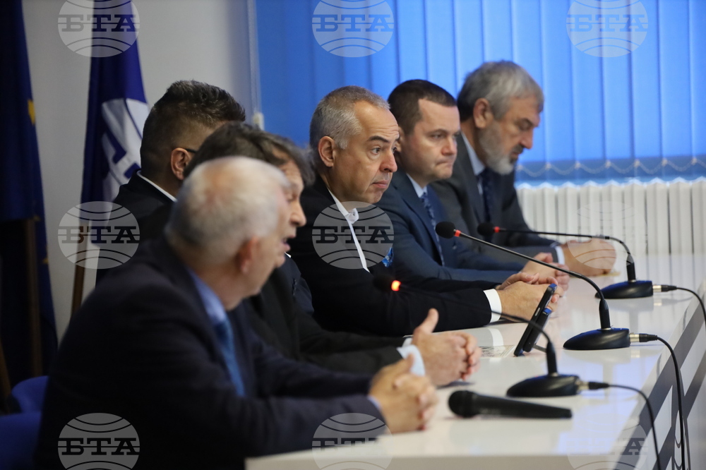 Национален пресклуб на БТА в Русе - конференция на тема "150 години от Априлското въстание – 1876 г., и отбелязване на взетото през декември 1875 г. решение за обявяване на въстание от Гюргевския революционен комитет"