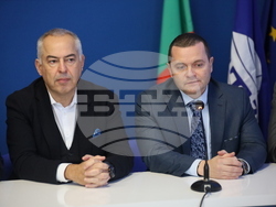 Национален пресклуб на БТА в Русе - конференция на тема "150 години от Априлското въстание – 1876 г., и отбелязване на взетото през декември 1875 г. решение за обявяване на въстание от Гюргевския революционен комитет"