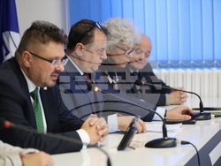 Национален пресклуб на БТА в Русе - конференция на тема "150 години от Априлското въстание – 1876 г., и отбелязване на взетото през декември 1875 г. решение за обявяване на въстание от Гюргевския революционен комитет"