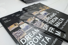 Казанлък - галерия „Ателието“ - проект