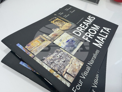 Казанлък - галерия „Ателието“ - проект