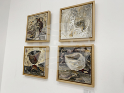 Казанлък - галерия „Ателието“ - проект