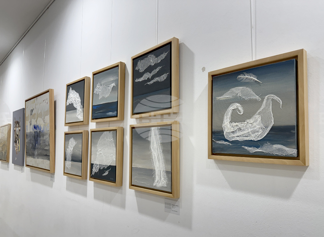 Казанлък - галерия „Ателието“ - проект