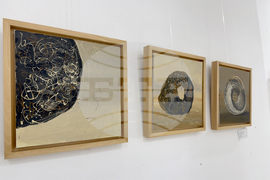 Казанлък - галерия „Ателието“ - проект