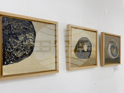 Казанлък - галерия „Ателието“ - проект