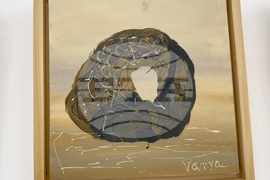 Казанлък - галерия „Ателието“ - проект