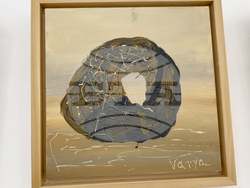 Казанлък - галерия „Ателието“ - проект