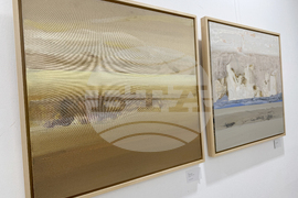 Казанлък - галерия „Ателието“ - проект