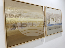 Казанлък - галерия „Ателието“ - проект